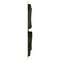 Ekena Millwork 19 5/8in. W x 19 5/8in. H Clover EnduraWall Decorative 3D Wall Panel Covers 2.67 Sq. Ft. WP20X20CVGCG - alternate 2